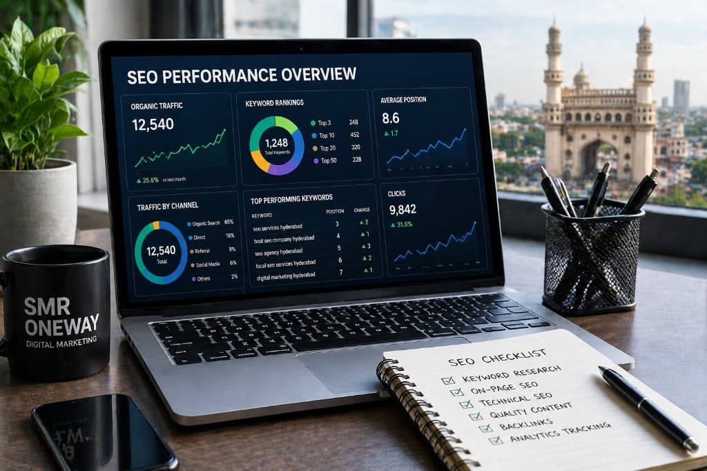 How Local Businesses Can Rank Faster on Google