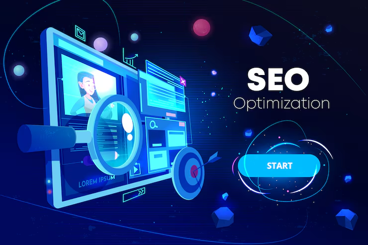 Best SEO company in Hyderabad for startups