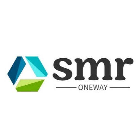 SMR ONEWAY — Digital Marketing & Technology